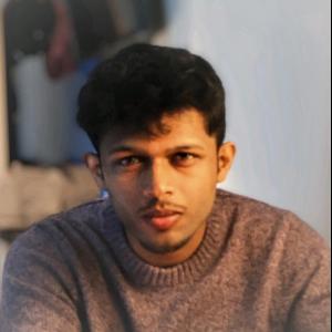 Sreehari Ramachanran