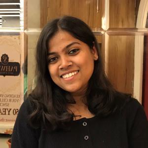 Nikita Kalsekar