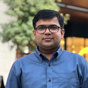 Abhijeet Kadam