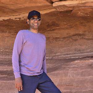 Vamsi M