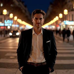 Vittorio - Fullstack developer