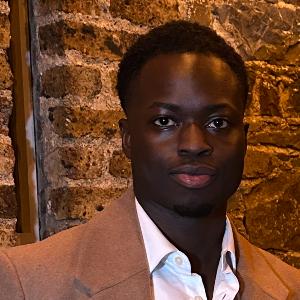 John Fakoyede
