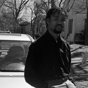 Z'quavious  McIntosh