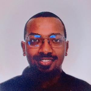 Adonai Tewolde
