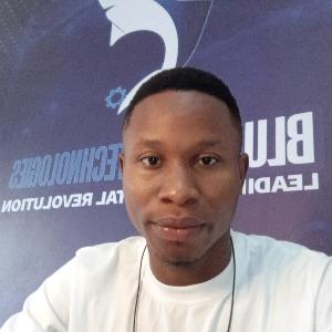Ubong Ekaidien