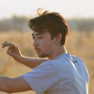 Nicholas Leeks