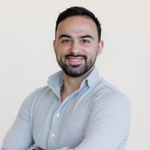 Miguel Iglesias