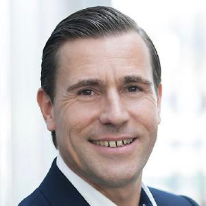 Markus  Weis