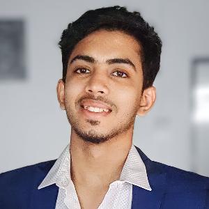 Mahfuz Zayn