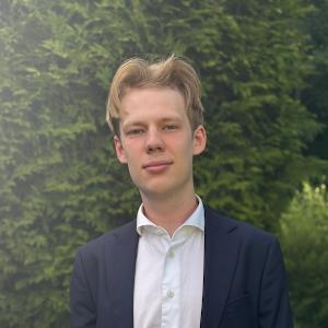 Arvid Björklund