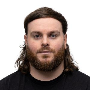 Ciaran O'Sullivan