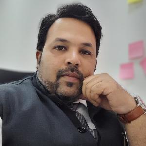 Kiranraj Kubasad