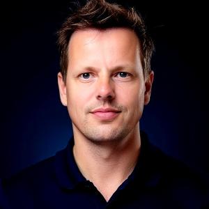 Martijn van Nieuwenhoven