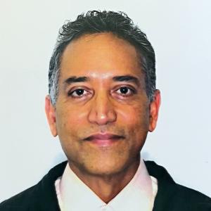 Sam Ramamoorthy