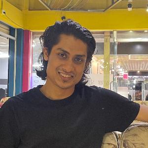 Adnan Shiragee