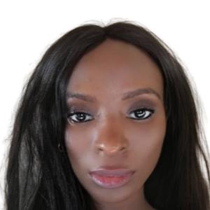 Bertha Adwoa Koranteng