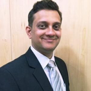 Karthik Kailash