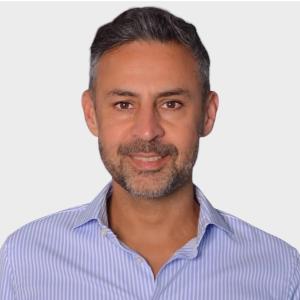 Mark Hussain
