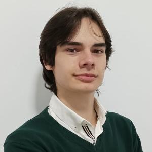 Pedro Neves