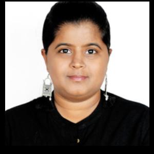 Anusha S