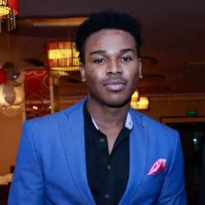 Shalom Anthony Ali