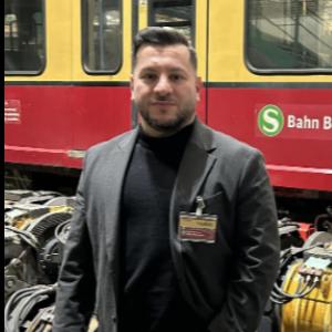 Ekber Kastan