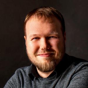 Ralf Süss