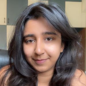 Nandini Sharma