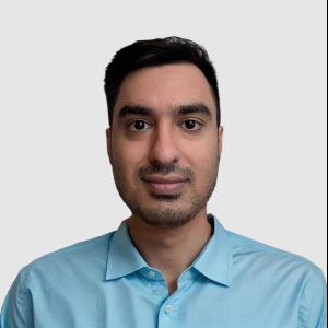 Prafful Gulati