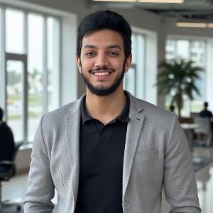 Mohamed Ghannam