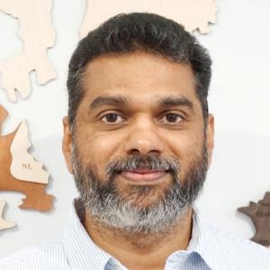 Jyothis Mathew