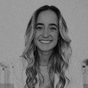 Anna Geisberger