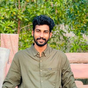 PRADEEP ABBURI