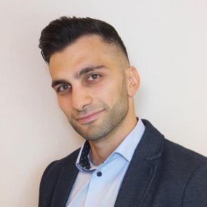 Fatih Bayar