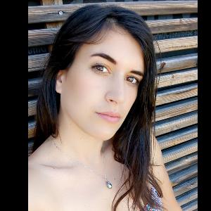 Natacha Marine Roxane LE CAMUS
