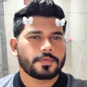 Vivek  Raj