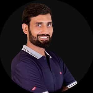 Mubesher Riaz
