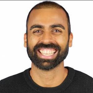 Deepak Shukla