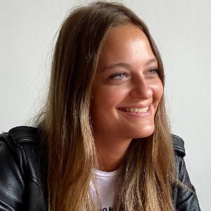 Joséphine Guisgand