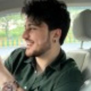 Kush Mehtani