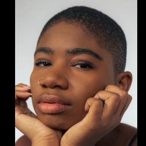 Rachel  Ferrell