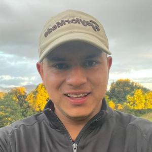 Nicolas Ruiz