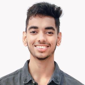 Gaurish Bahurupi