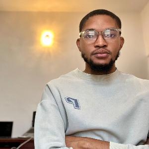 Damilare Olasoju