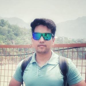 Vishal  Singh