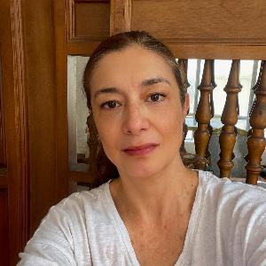 claudia romero labanda