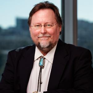 Patrick Seaman