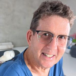 Neill Kramer
