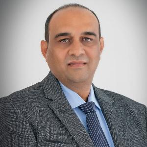 Ravi Shankar Majalkodi