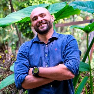 Matthieu Valade